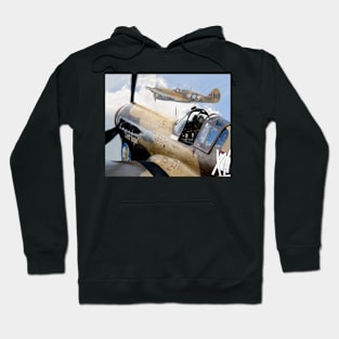 Lee's Hope Collection Hoodie